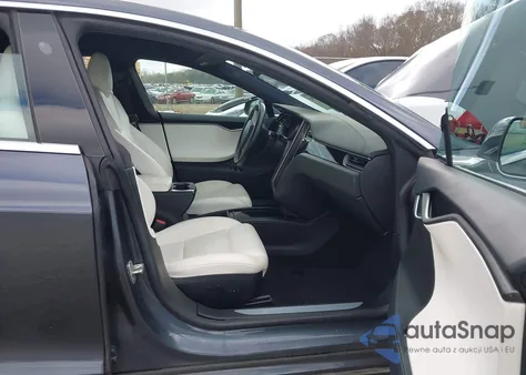 2020 Tesla Model S Long Range Dual Motor All-Wheel Drive/Long Range Plus Dual Motor All-Wheel Drive из США, поврежденный, VIN 5YJSA1E28LF350925